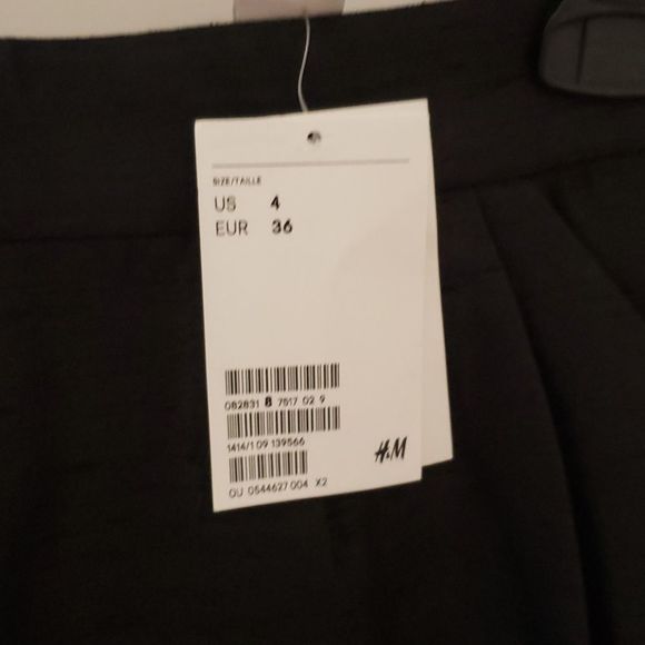 🎁 H&M #skirt - Picture 3 of 4